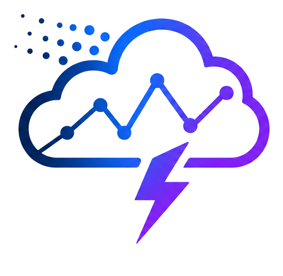 ProbStorm logo